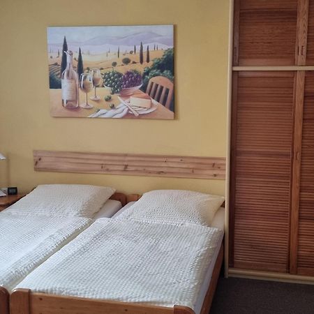Gaestezimmer Kaempfe Weimar  Zewnętrze zdjęcie