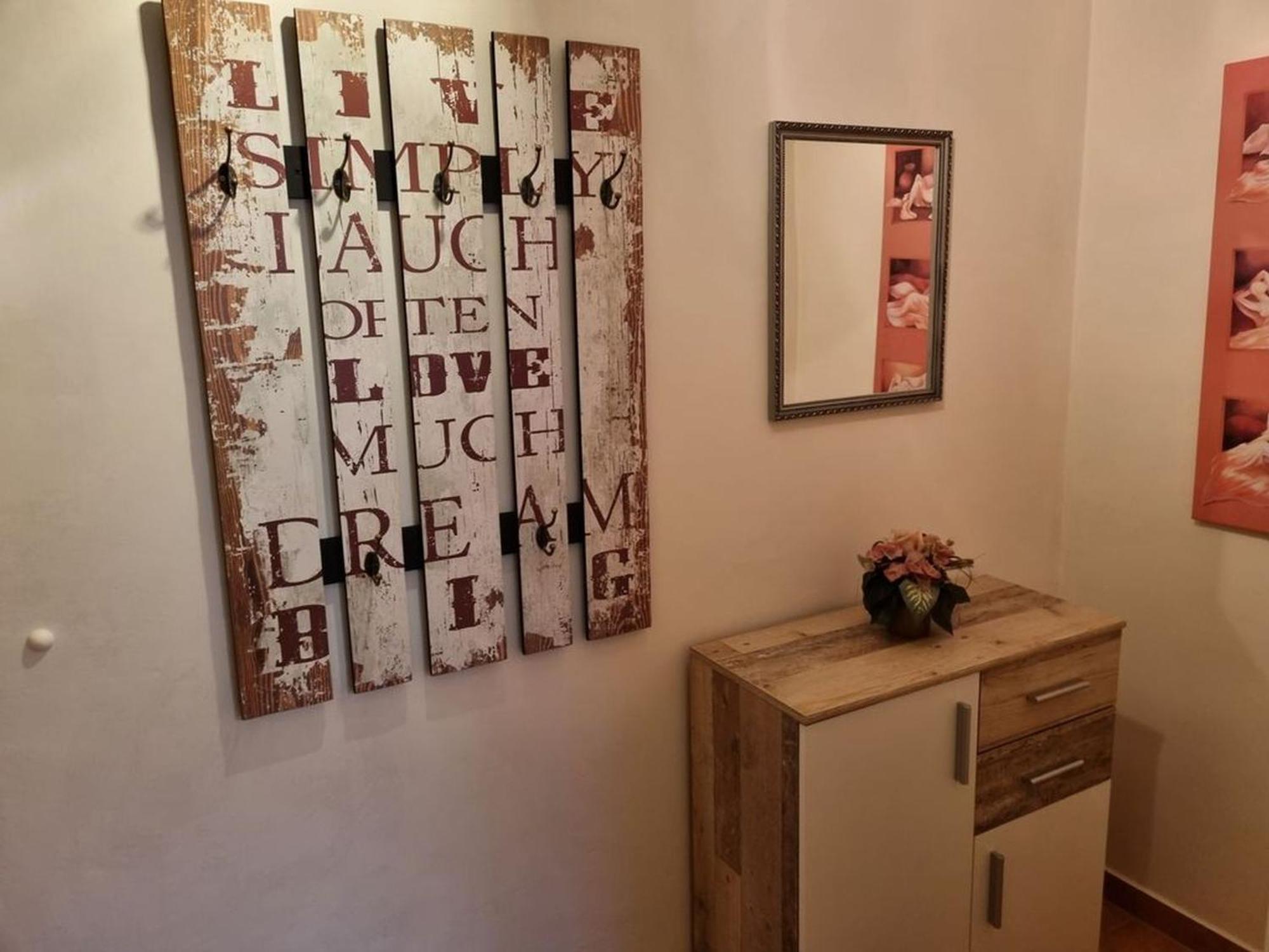 Gaestezimmer Kaempfe Weimar  Zewnętrze zdjęcie